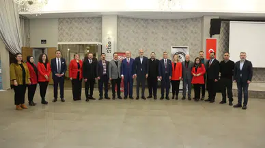 STSO Ev Sahipliğinde Kültür Buluşması: Sivas’ta Herfene Vurgusu