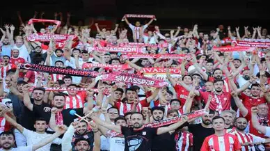 Sivasspor’da Tepkiler Büyüyor! Taraftar Grubu Legend’den Açıklama!