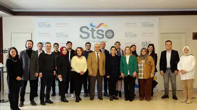 Kadın Girişimciler ve Akademisyenler Sivas’ta Aynı Masada