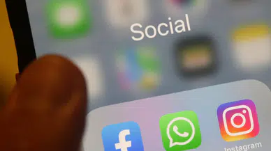 Sosyal Medya Hesaplarına Kimlik Doğrulaması Geliyor! Alo Adalet Uygulaması Yolda!