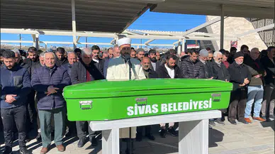 Teravih Yolunda Acı Son: Sivas’ta Çifte Cenaze