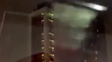 Sivas Merkezde Kar Yağışı Etkisini Göstermeye Başladı!