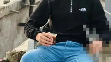 Alacak, verecek tartışmasında kurşunların hedefi olan 20 yaşındaki genç hayatını kaybetti