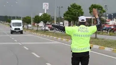 Sivas’ta Ocak Ayında 323Trafik Kazası