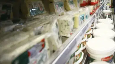 Süt ve süt ürünlerine de ramazanda zam yok
