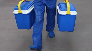 64 bin 195 kişi organ bağışçısı oldu