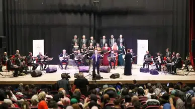 Sanatseverler Bu Konserde Buluşacak: Saat 18.15’te Başlıyor