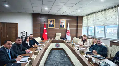 Sivas’ta Teknoloji ve Girişimcilik İçin Güç Birliği