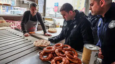 Ramazan Öncesi Pide Fırınlarına Sıkı Denetim: Zabıta ve Tarım Ekipleri Sahada