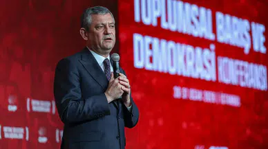 CHP 38’inci Olağan Kurultayı Davası 1 Nisan’a Ertelendi!