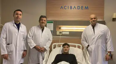 Sivasspor’da Uğur Çiftçi Ve Eymen Yurdcu’dan Sağlık Gelişmesi!