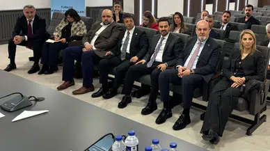 Hayvancılıkta Yeni Dönem: 9.500 Dekarlık Dev Yatırım Hayata Geçiyor