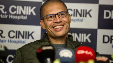 Alex de Souza 2. Lig ekibine imza attı! Kulüp resmen açıkladı