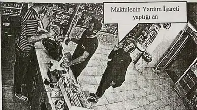 Yardım İşareti Yapmıştı Kimse Anlamadı! Acılı Babanın İsyanı