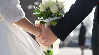 Evlilik planı yapanlar dikkat: Bu tarihten itibaren İstanbul'da düğün yapılamayacak