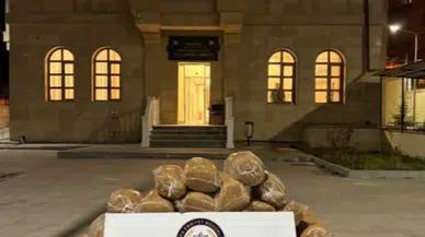 Sivas’ta Araçta 200 Kilo Kıyılmış Kaçak Tütün Ele Geçirildi!