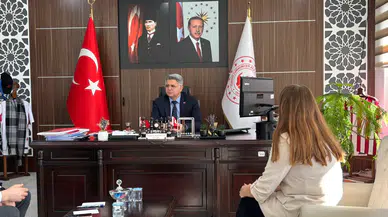 Sivas Aile ve Sosyal Hizmetler İl Müdürlüğü’nden “Pazartesi Buluşmaları”