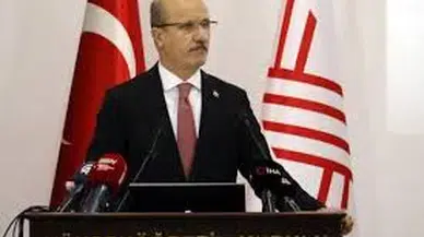 YÖK Başkanı Özvar açıkladı. İşte kontenjanı azaltılacak bölümler