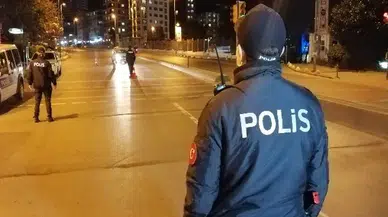 Sivas'ta 2 Yayaya Araç Çarptı! 1 Kişi Hayatını Kaybetti!