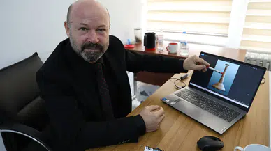 Prof. Dr. Cenker Atila ve Ekibinden Avrupa’da Ses Getiren Keşif