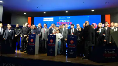 TOKİ Kura Sonuçları Açıklandı: 2 Bin 858 Hak Sahibi Belli Oldu
