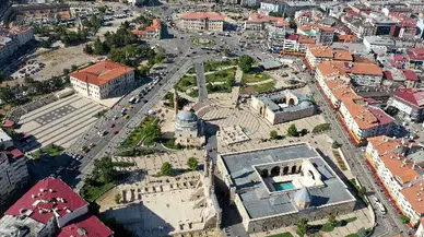 Sivas’ta üç ilçeye yeni kaymakam ataması yapıldı!