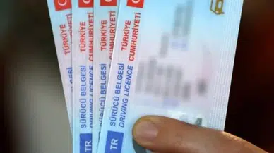 Yargıtay’dan Emsal Ehliyet Kararı!