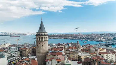 TÜİK Açıkladı: İstanbul’da en çok 'nereli' yaşıyor?