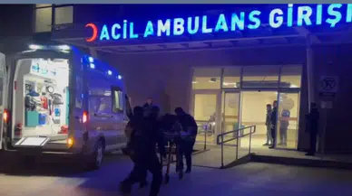 Köprüden Atlayan Kişi Ağır Yaralandı: Hayati Tehlike Sürüyor