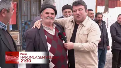 Hafik’in Doğal ve Kültürel Değerleri TV’de Tanıtılacak
