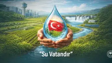 DSİ Genel Müdürü Balta Sivas’a yapılan su yatırımlarını açıkladı!