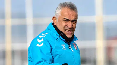 Özbelsan Sivasspor'da Mehmet Altıparmak Dönemi Resmen Bitti