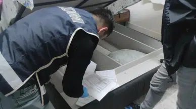 Emniyetten Yapay Zeka Operasyonu: 15 Milyon TL’lik Vurgun!