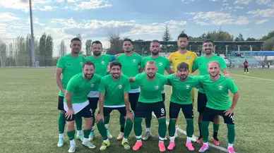 Sivasgücü Belediyespor deplasmanda kazandı! Rize Atletik’i 2-1 mağlup etti!