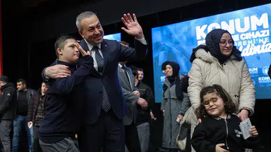 Belediye Başkanı Adem Uzun'dan Annelerin İçini Rahatlatacak Proje