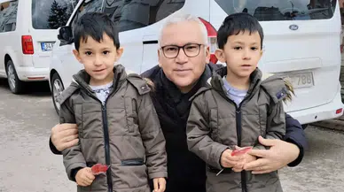 Vali Şimşek’ten Ramazan Ayında Esnaf Ziyareti