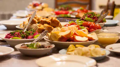 Sivas’ta Ramazan Alışveriş Trendleri Belli Oldu
