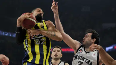 Türkiye Kupası şampiyonu Fenerbahçe Beko!