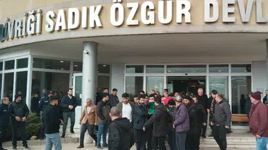 Sivas’ta Acı Kayıp: Tecrübeli Doktor Görev Başında Vefat Etti