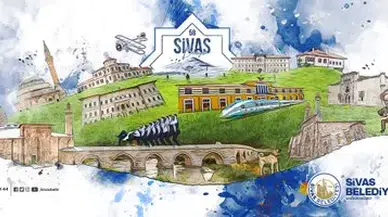 Sivas Belediyesi’nden Ramazan Uyarısı