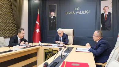 Sivas’ta Spor İçin Güç Birliği: Tesisler Ortak Kullanılacak