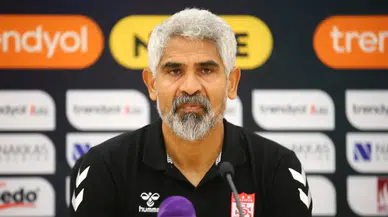 Sivasspor’da İsmet Taşdemir dönemi tartışmalarla başladı!