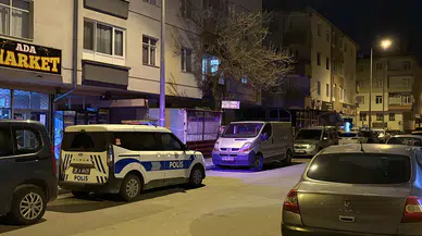 Enişte Dehşeti: Evini Tüfekle Kurşun Yağmuruna Tuttu