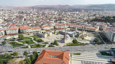 TÜİK Raporu: Sivas’ta Konut Ruhsatları Rekor Seviyeye Ulaştı