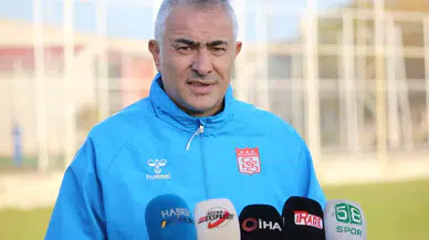 Sivasspor’da 104 Günlük Mehmet Altıparmak Dönemi