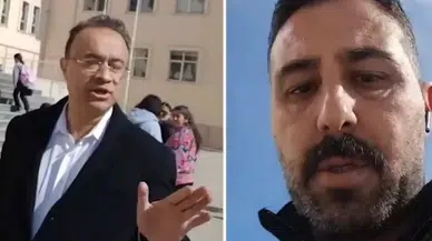 Teneffüs Zilinde İlahiye Tepki: “Peki Ya Yabancı Müzik Çalsaydı?”