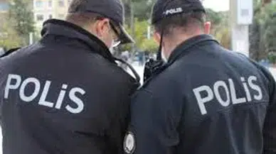 Sivas’ta Sanayi Sitesinde Bıçaklı Kavga