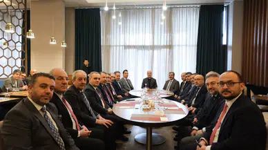 Sivas’ta Üniversiteler Arası İş Birliği Güçleniyor
