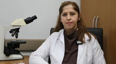 Uzmanından Uyarı: Çocukluk Çağı Kanserlerinde Erken Tanı Hayat Kurtarıyor