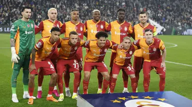 Galatasaray Juventus’u Eledi! Son 16’da!
